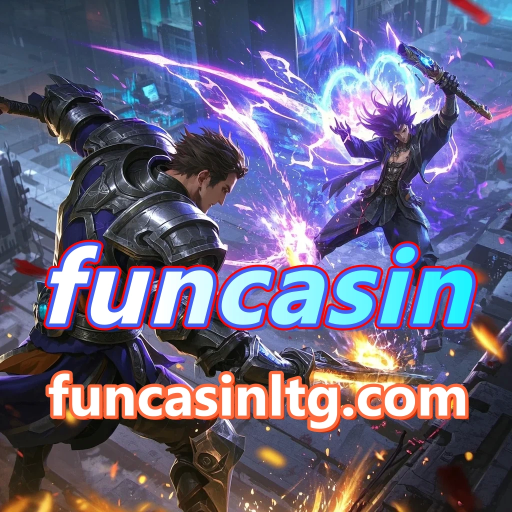 funcasin