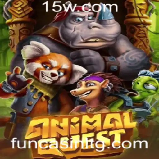 Explorando o Universo de AnimalQuest: Aventuras e Regras do Jogo
