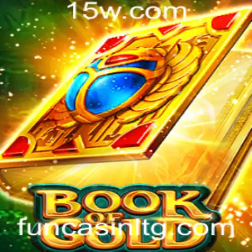Explorando o Fascinante Mundo de BookofGold: Uma Jornada Épica com 61nabet