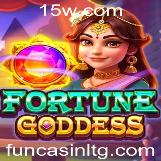 Desvendando o Jogo FORTUNEGODDESS: Aventura e Estratégia com 61nabet