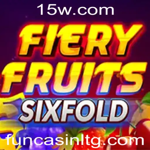 Explorando o Mundo de FieryFruitsSixFold: Um Mergulho no Jogo do Momento