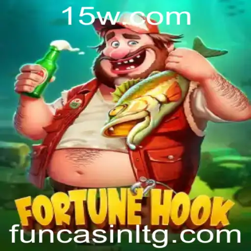 FortuneHook: Desvendando o Jogo Revolucionário do Momento