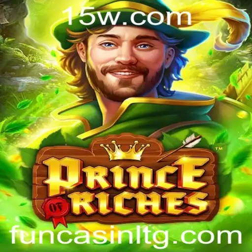 PrinceOfRiches: Descubra o Novo Jogo de Estratégia que Domina o Mundo